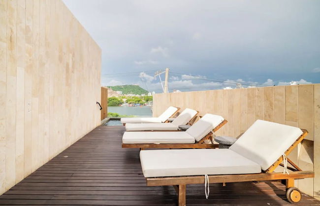 Apartments Casa Pedregal - Foto 43