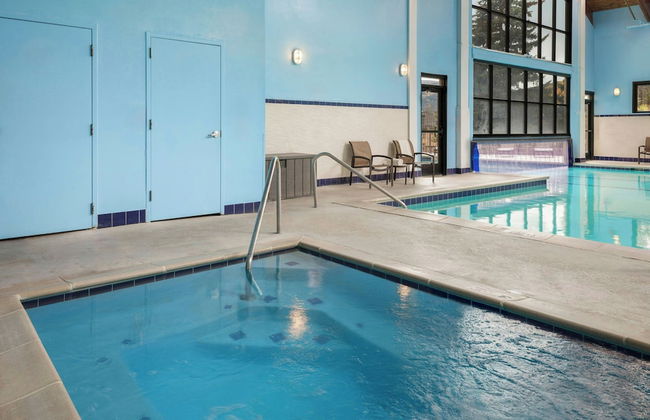 Marriott's StreamSide Douglas at Vail - Foto 17