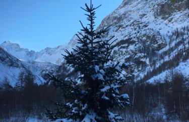 REFUGE- GITE Le Pas de l'Ane - Photo 53