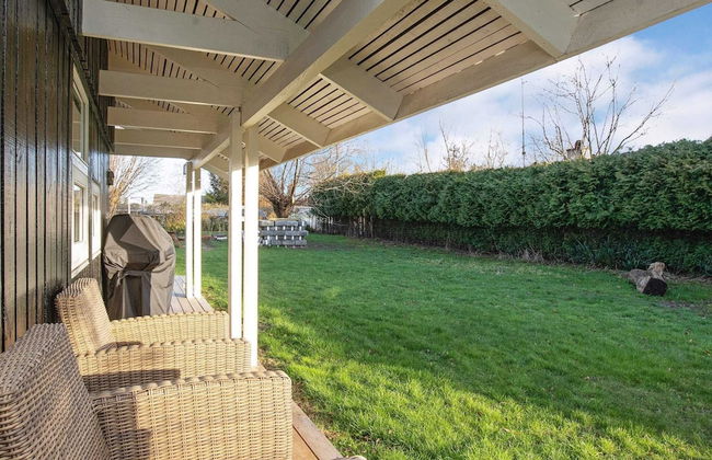 Seaside Charm in Boged-by Traum - Foto 27