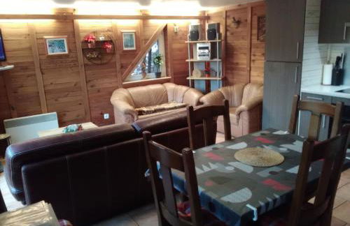 Gite Les Melezes - Photo 8