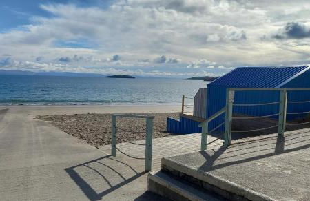 Captain’s Cabin - Photo 34