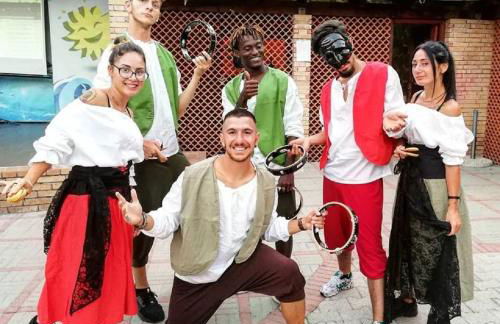 Residence Trivento - Foto 25