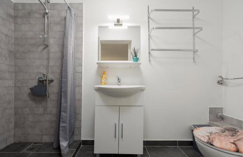 Holiday Home Burgija with pool - Foto 41