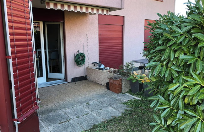 Large Studio Near Epfl And Lausanne City Center - Photo 22