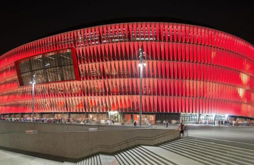 San Mamés Football & Parking - Foto 2