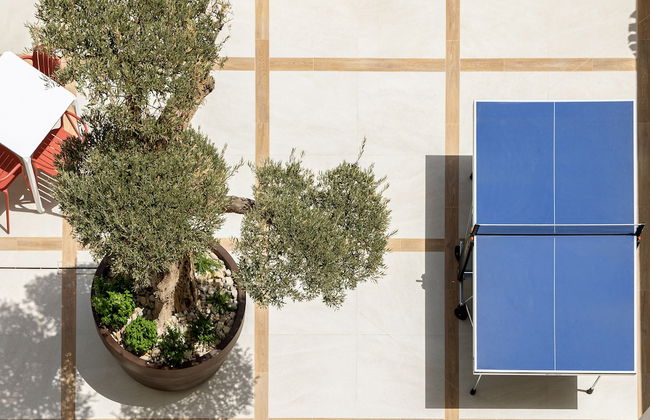 Caleyro Boutique Apartments - Parking incluido - Photo 38