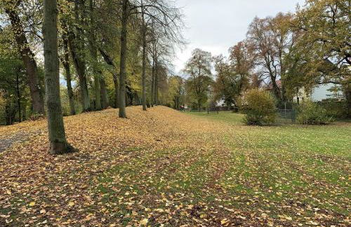 Ferienwohnung Weitblick - Photo 31