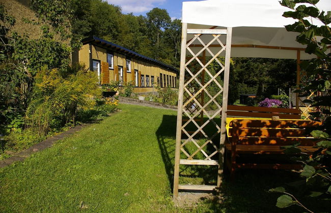 Gemutliche Ferienwohnung in Kaifenheim - Foto 50