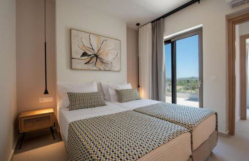 Athel Panoramic View Villas Stavros - Foto 60