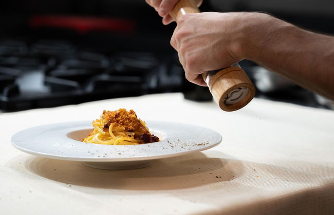 Tenuta del Barone - Foto 14