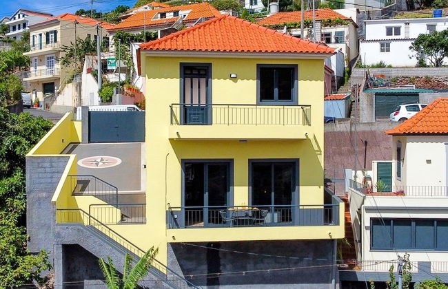 Figueiras House by Atlantic Holiday - Foto 19