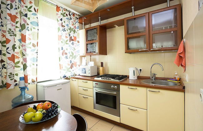 Apartment Etazhydaily Lenina - Foto 13