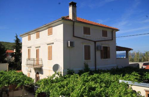 Family friendly seaside apartments Susak, Losinj - 8050 - Foto 2