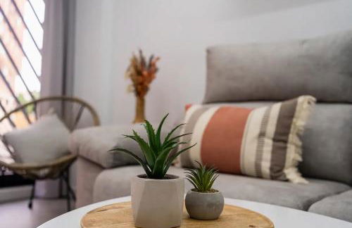 ALCANTARA LOFT - alojamiento turístico - Foto 10