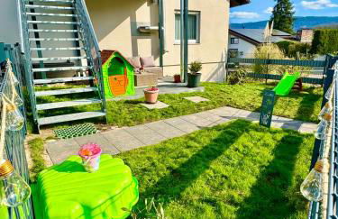 Schwarzwaldliebe Ferienwohnung mit eigenem Garten - Foto 25