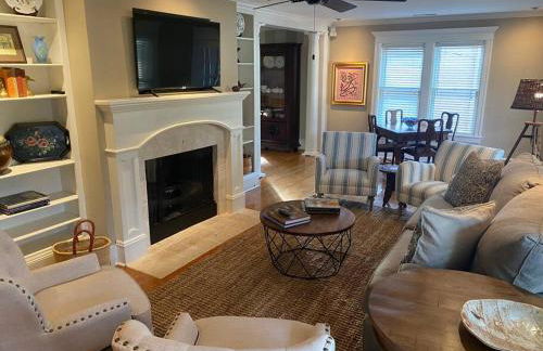 Southern Elegance in Heart of Memphis - Foto 22