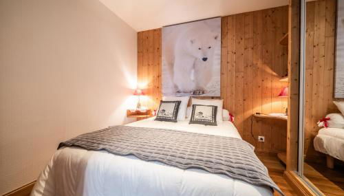 Au Rêve Savoyard 3 - 6 personnes - Photo 4