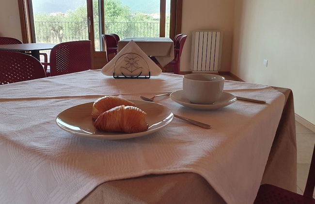 Agriturismo Corte Degli Ulivi - Foto 25