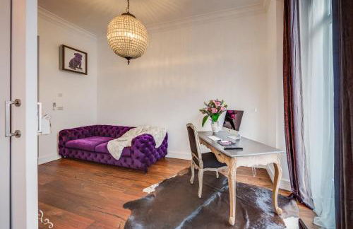 Purple Dog Suites - Foto 43