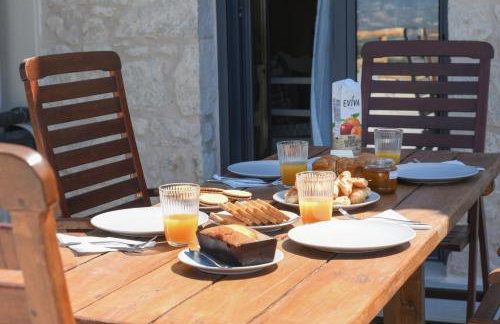 Arismari Villa - Heated Private Pool - Photo 23