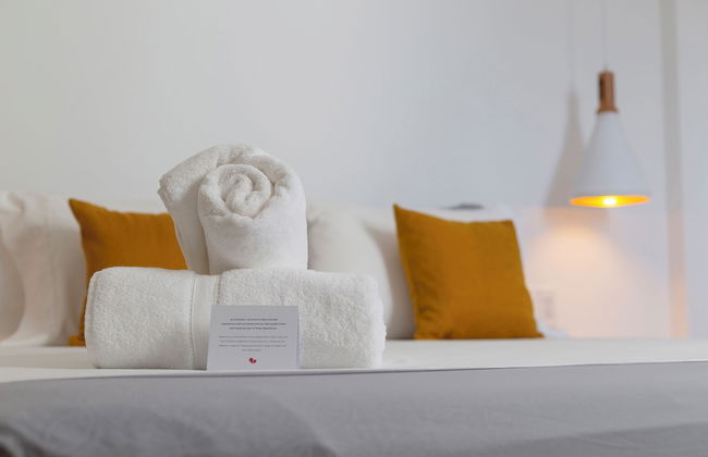 Christinas Hotel & Cafe - Foto 22