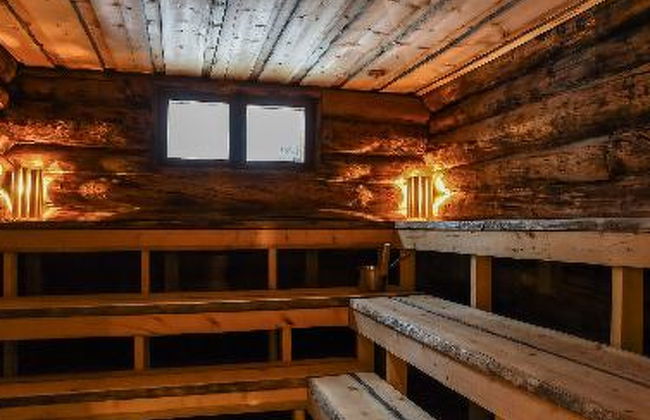 Puikkokoski - Foto 24