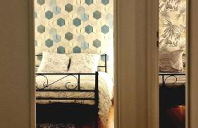 Escapade poitevine - Maison climatisée avec 3 Ch - 4 min Futuroscope et Aquascope - Foto 16