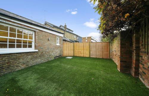 Eton House-Stunning-Castle views-5Bed-Free-Parking - Foto 27