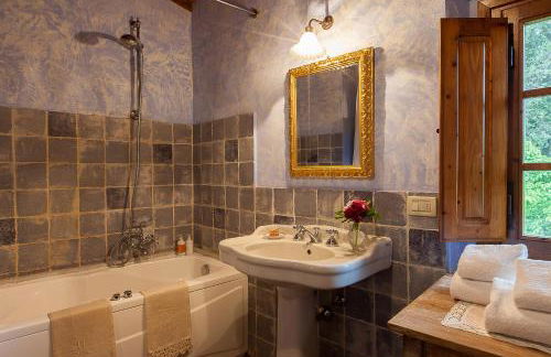 Villa Il Paradisino - Foto 28