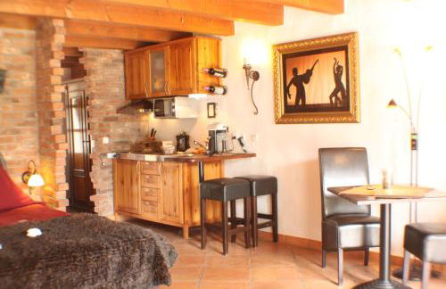 Hazienda Apartmenthotel - Für ein paar Tage oder monatelang - Foto 55