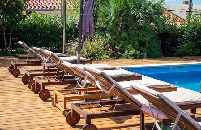 Villa Grey - Foto 16