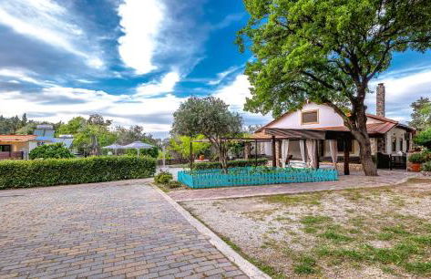 Villa Rafaela - Foto 16