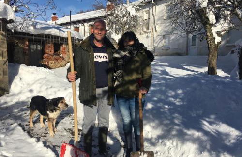 Los Tres Hórreos - Foto 47