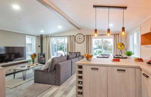 38 At The Sanctuary Lodges - Uk50850 - Foto 7