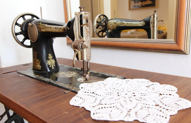 Apartments Cocaletto - Foto 26