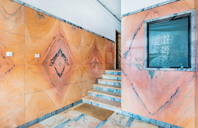 Oeiras Spacious and Coastal Flat - Foto 37