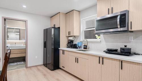 1570 downstair 3Br unit near Downtown Daly city - Foto 3