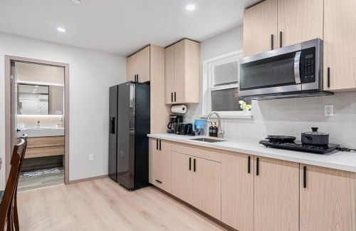 1570 downstair 3Br unit near Downtown Daly city - Photo 3