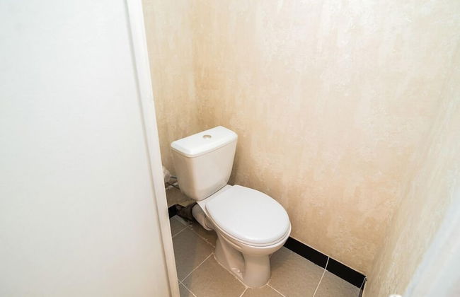 Apartment on Nizhegorodskaya 65 - Foto 14