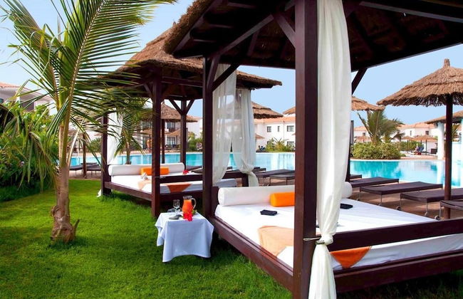 Tropical Paradise Retreat in Santa Maria - Foto 29