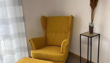 Sunset Apartment mit Rheinblick in Urbar - Foto 4