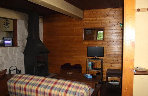 Maison de charme calme entourée de montagne - Foto 7