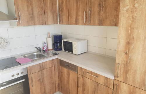 Ferienwohnung "Ernst 1" - Foto 19