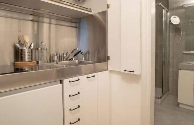 Madonnina Apartment - Foto 7