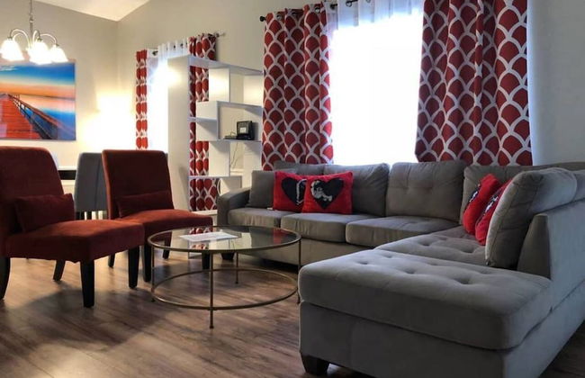 6150 Sandcrest · New! Walk to Universal. Sleep 9. Near Disney - Foto 25