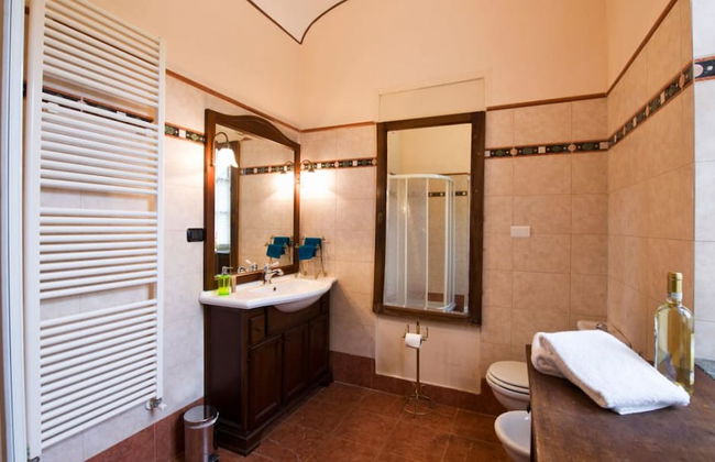 Cascina Desderi - Foto 19