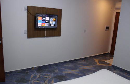 Hotel Jardim Tropical - Foto 68