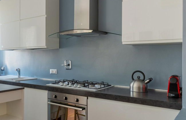 Modern Petroleum Apartment by Wonderful Italy - Foto 11