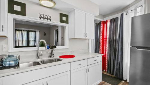 St Paul Fry Street Den Suite#1 - Foto 3